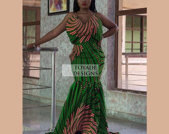Black People Prom Dresses